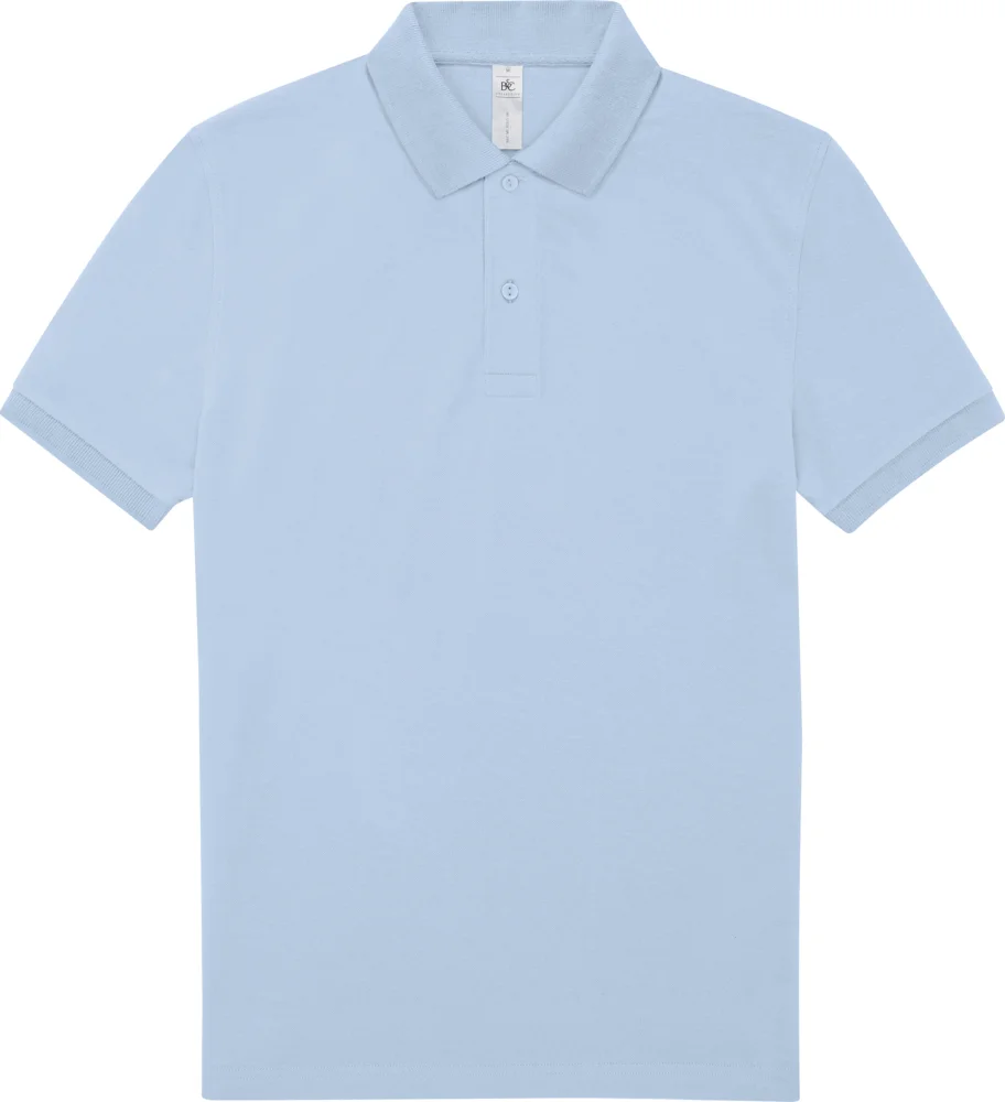 Piqué Polo