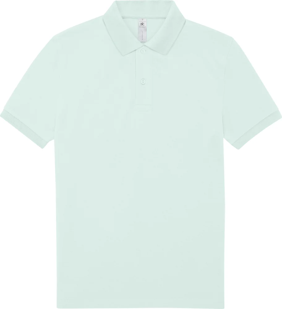 Piqué Polo