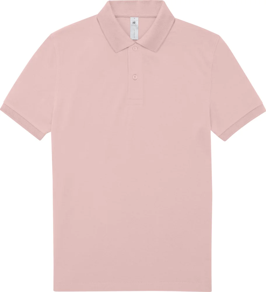 Piqué Polo