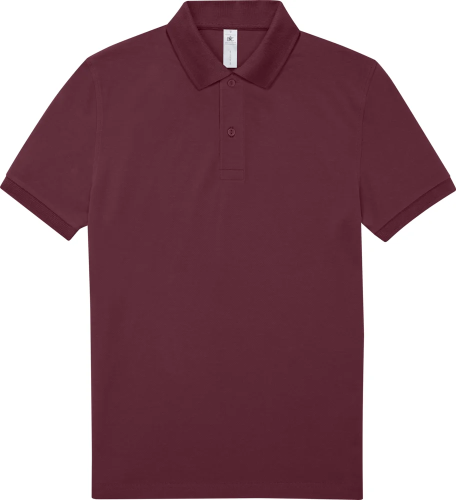 Piqué Polo