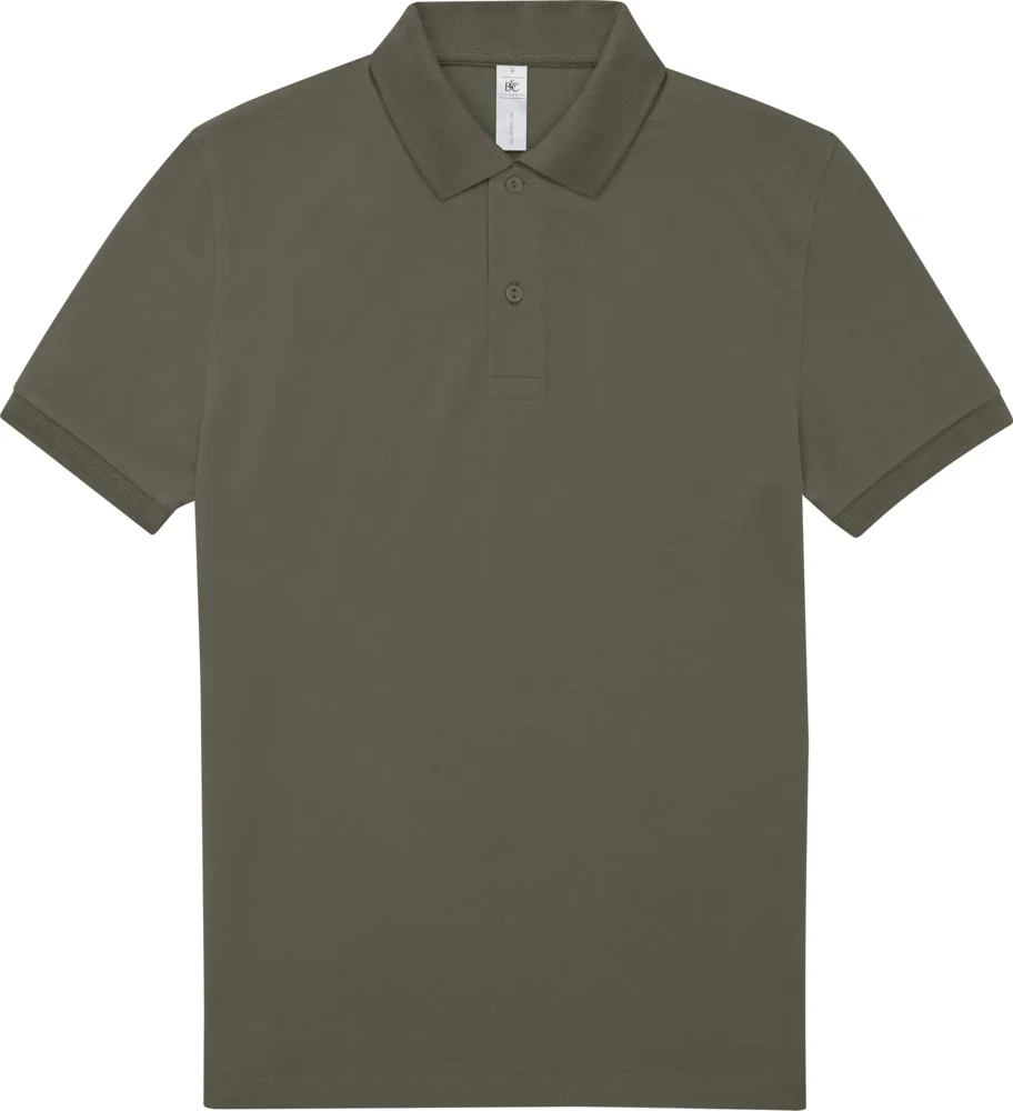 Piqué Polo
