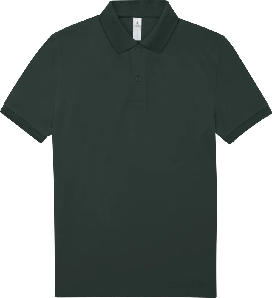 Piqué Polo