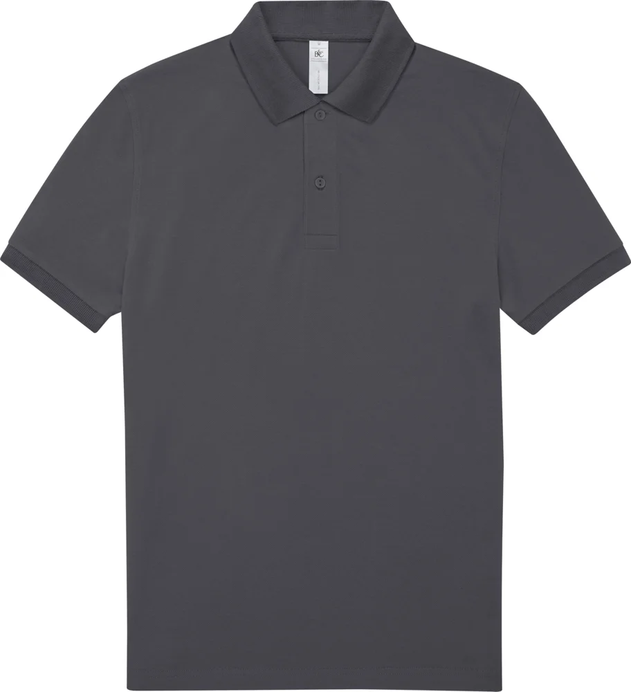 Piqué Polo