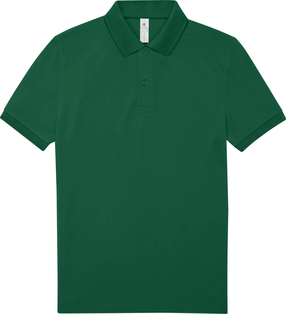 Piqué Polo