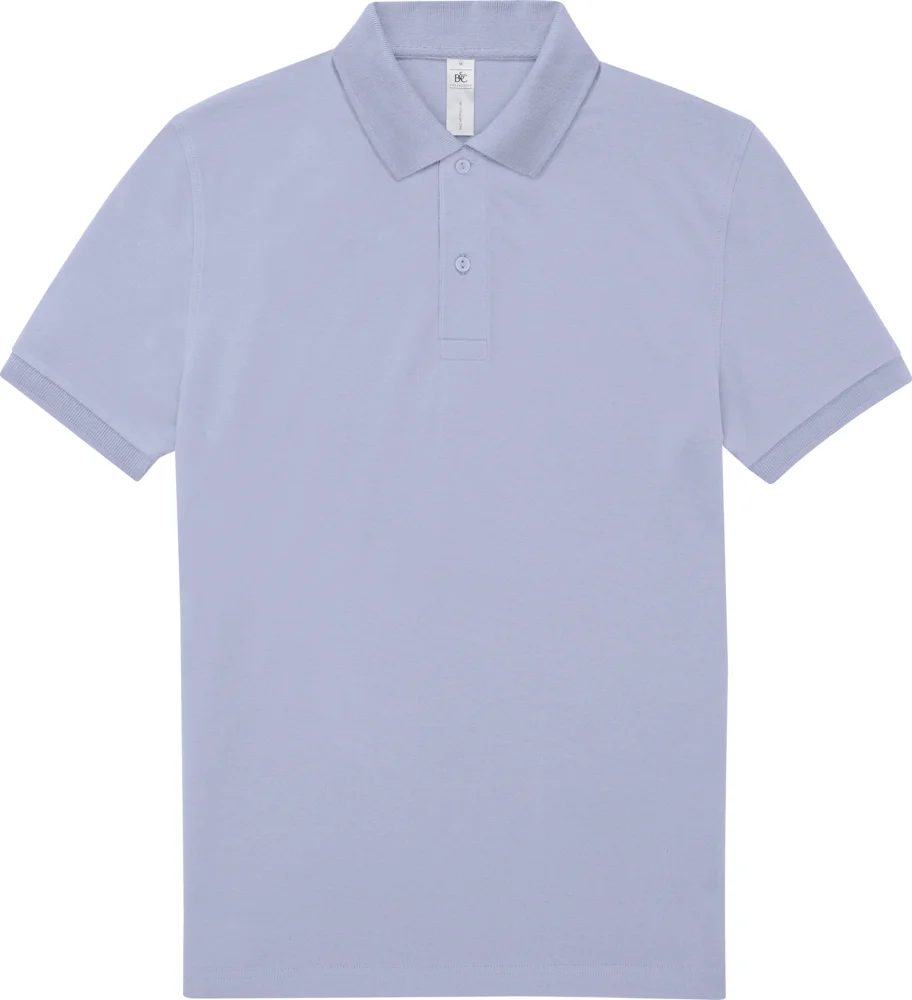 Piqué Polo