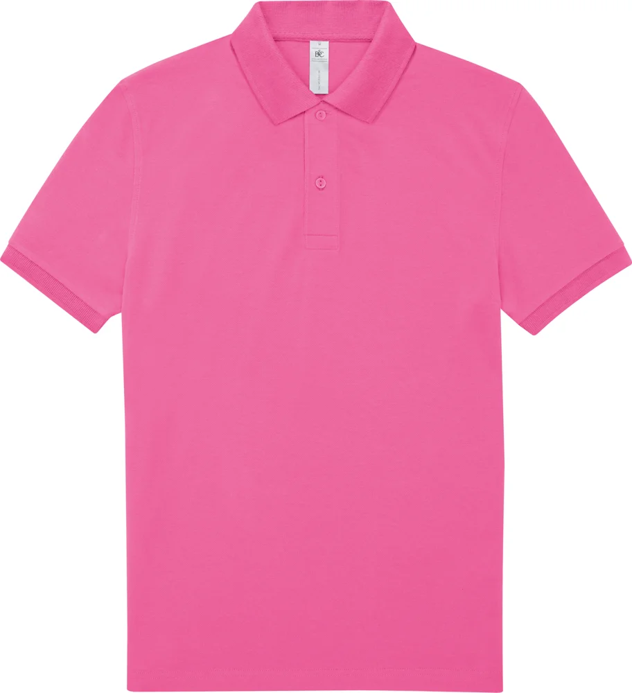 Piqué Polo