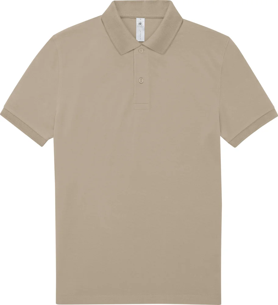 Piqué Polo