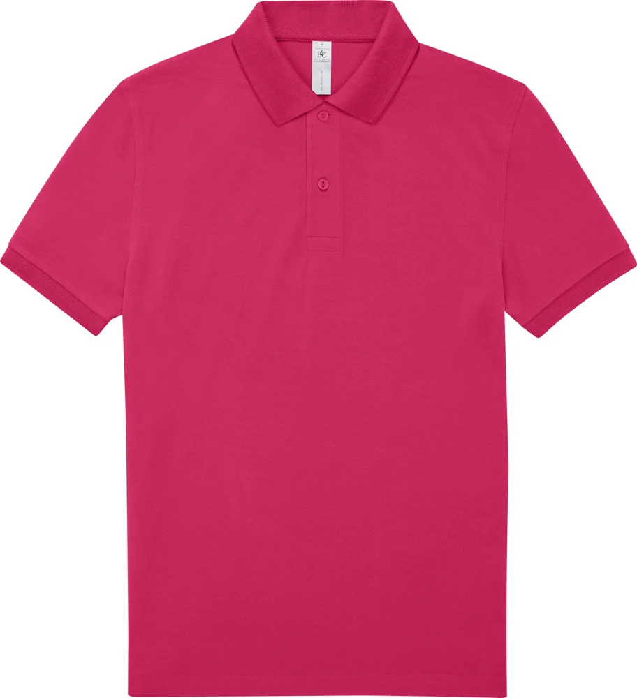 Piqué Polo