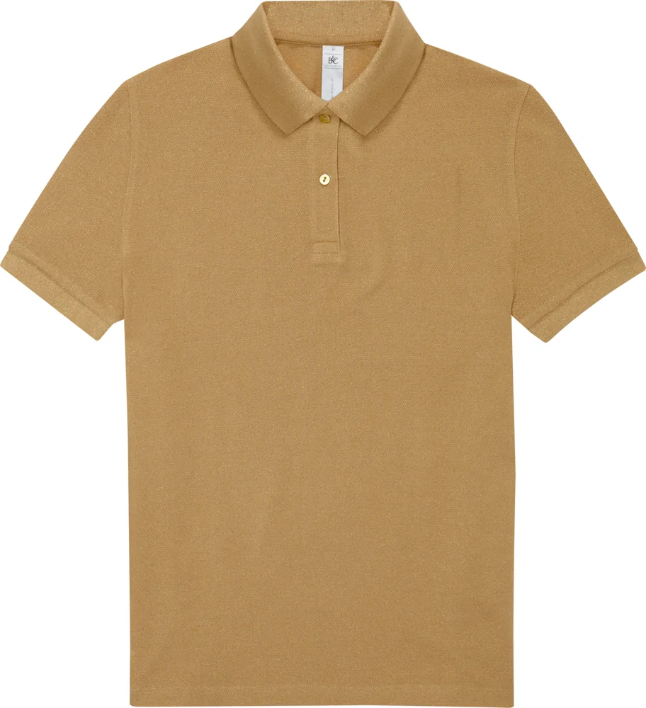 Piqué Polo