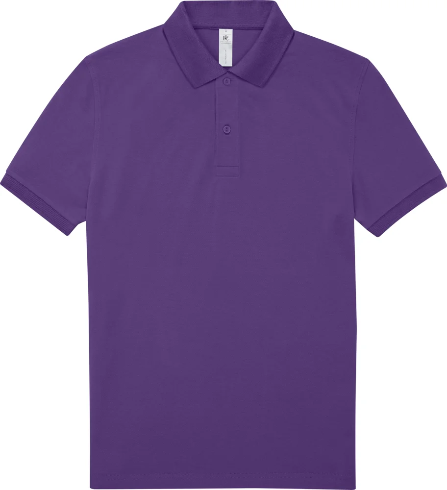 Piqué Polo