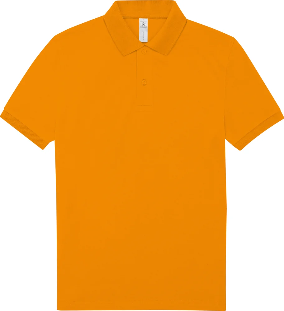 Piqué Polo