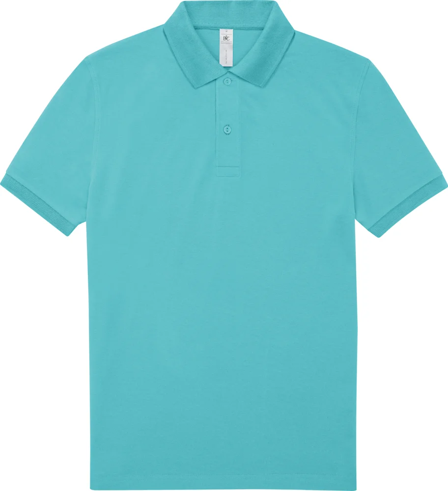 Piqué Polo