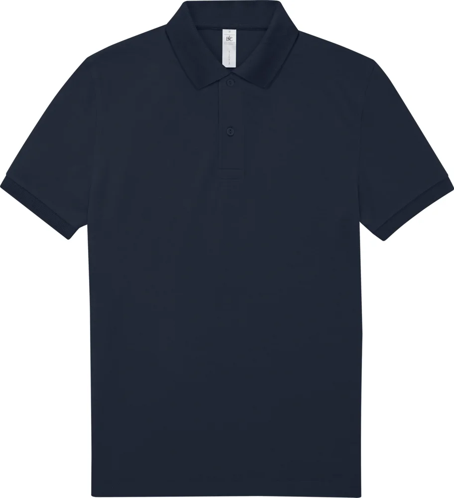 Piqué Polo