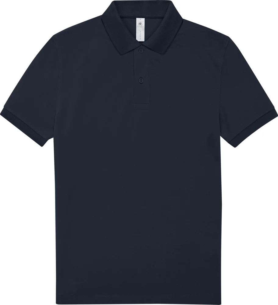 Piqué Polo