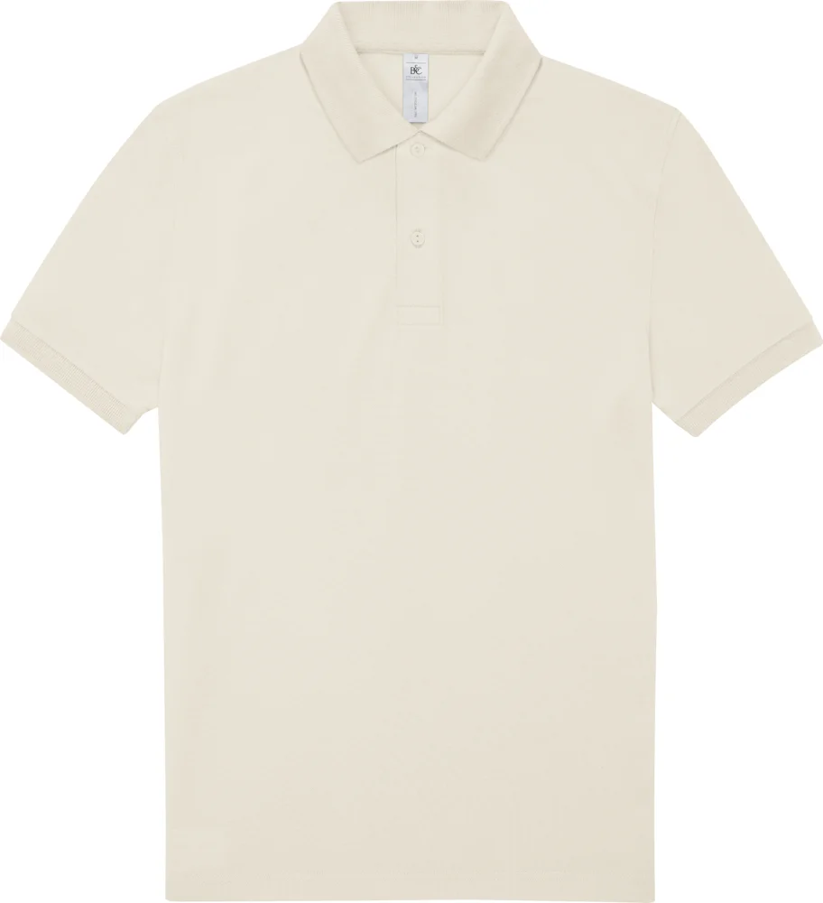 Piqué Polo