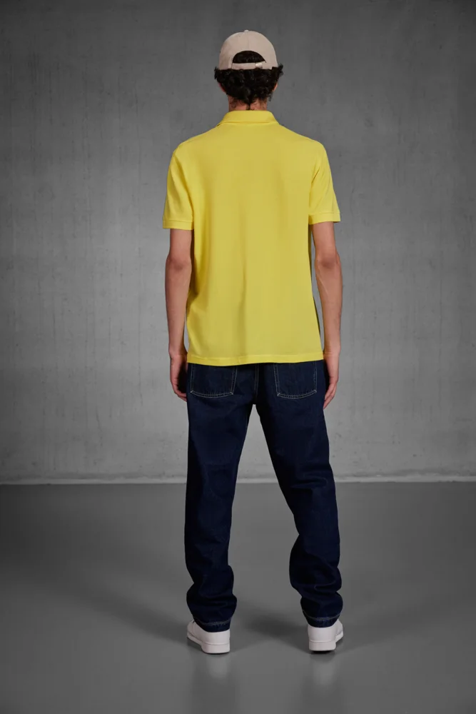Piqué Polo