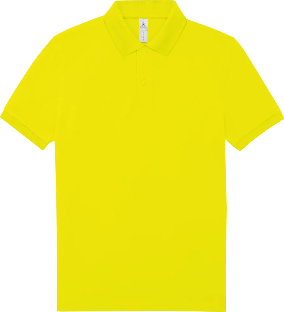 Piqué Polo