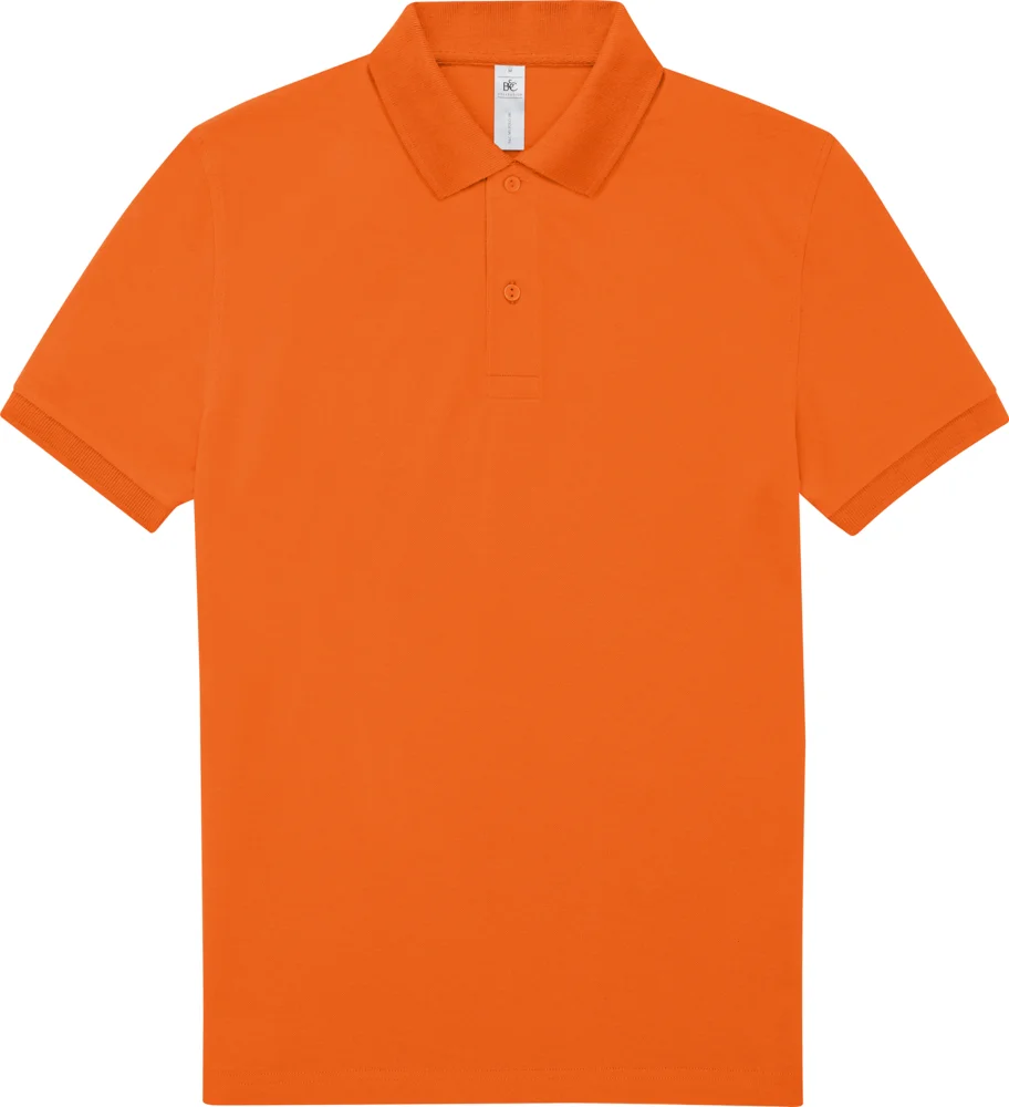 Piqué Polo