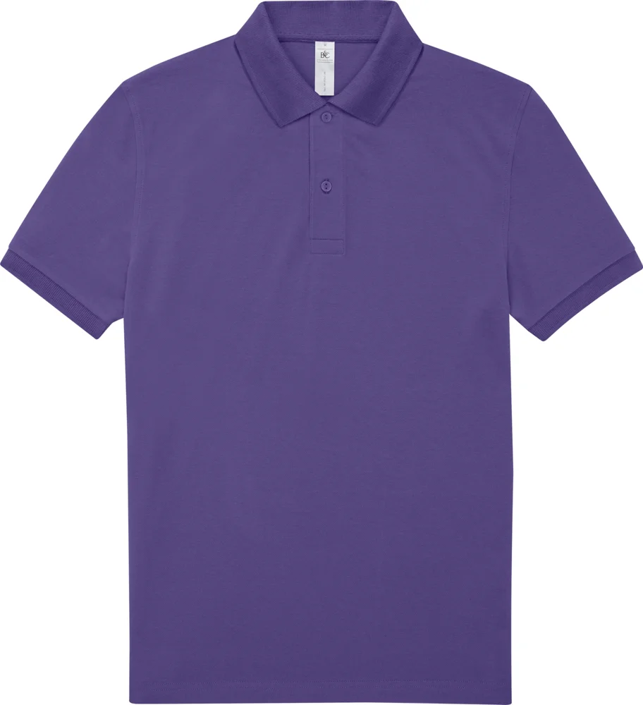 Piqué Polo