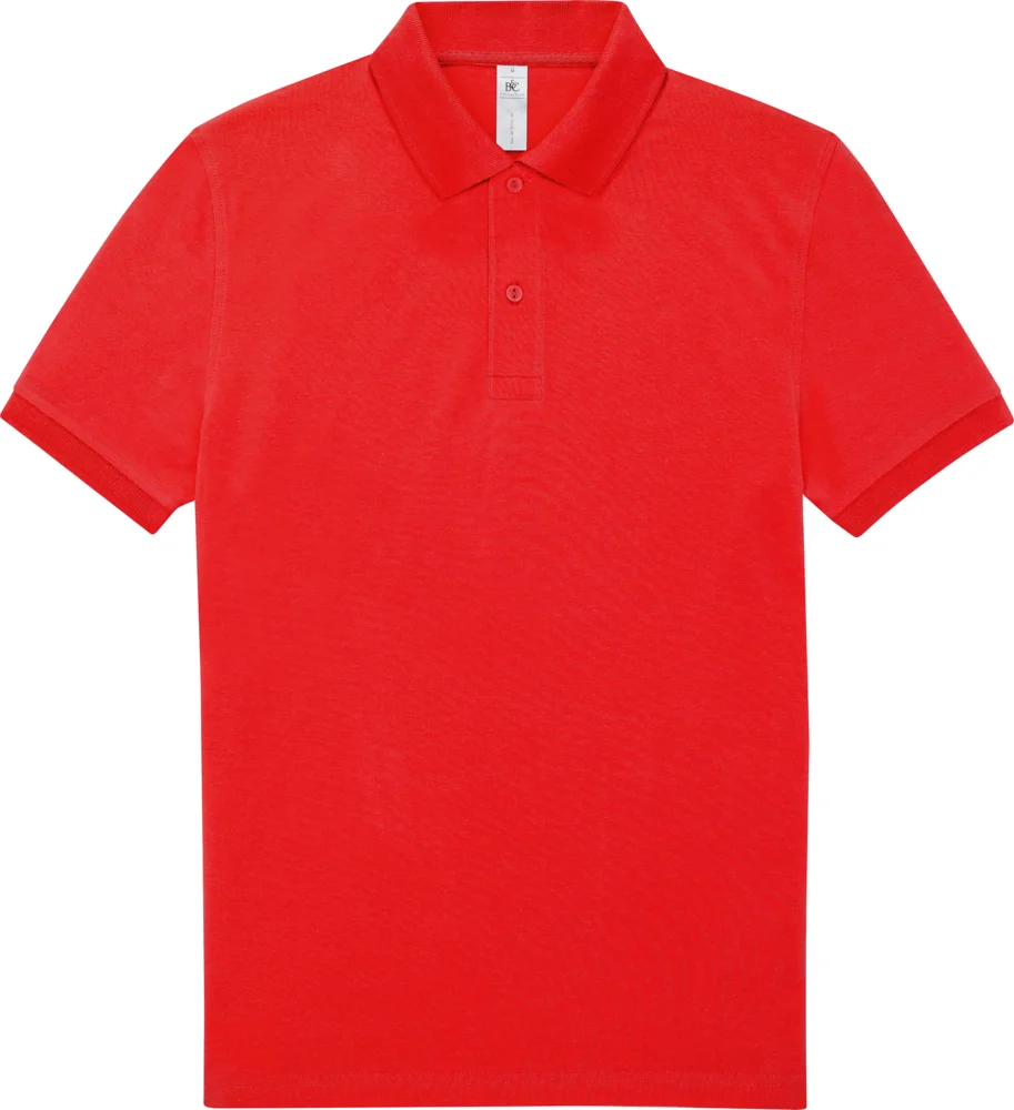 Piqué Polo