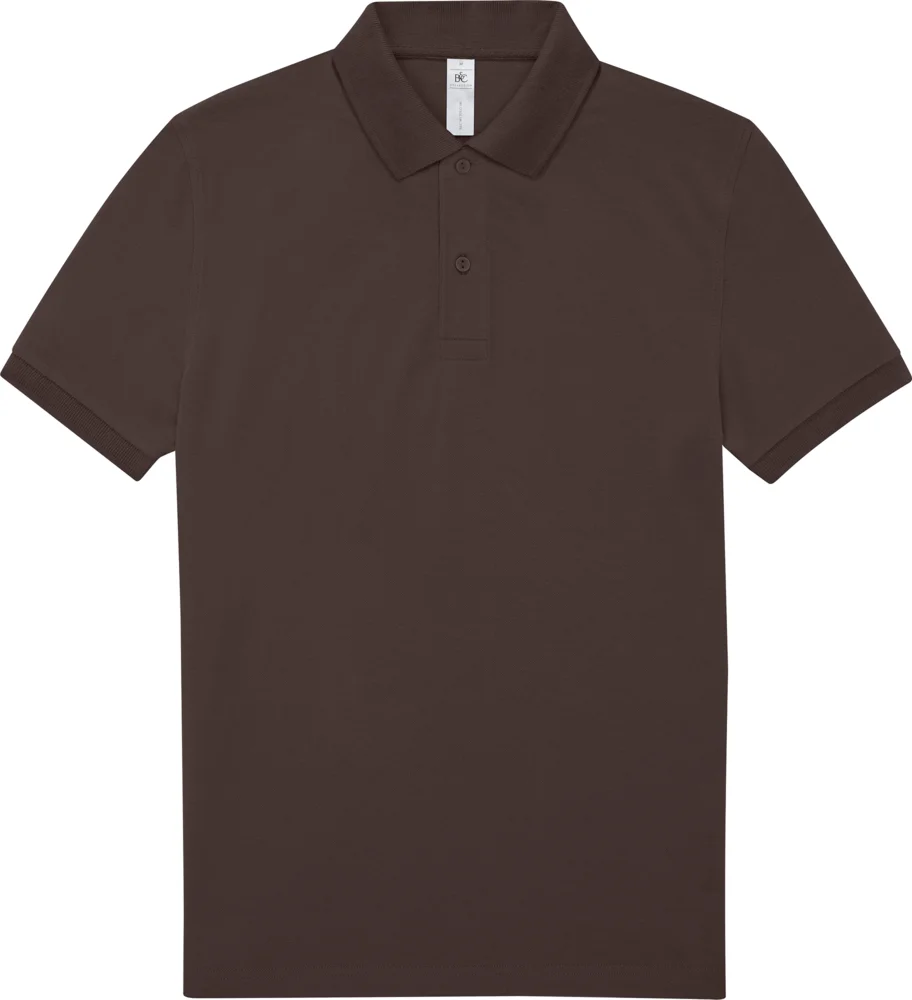 Piqué Polo