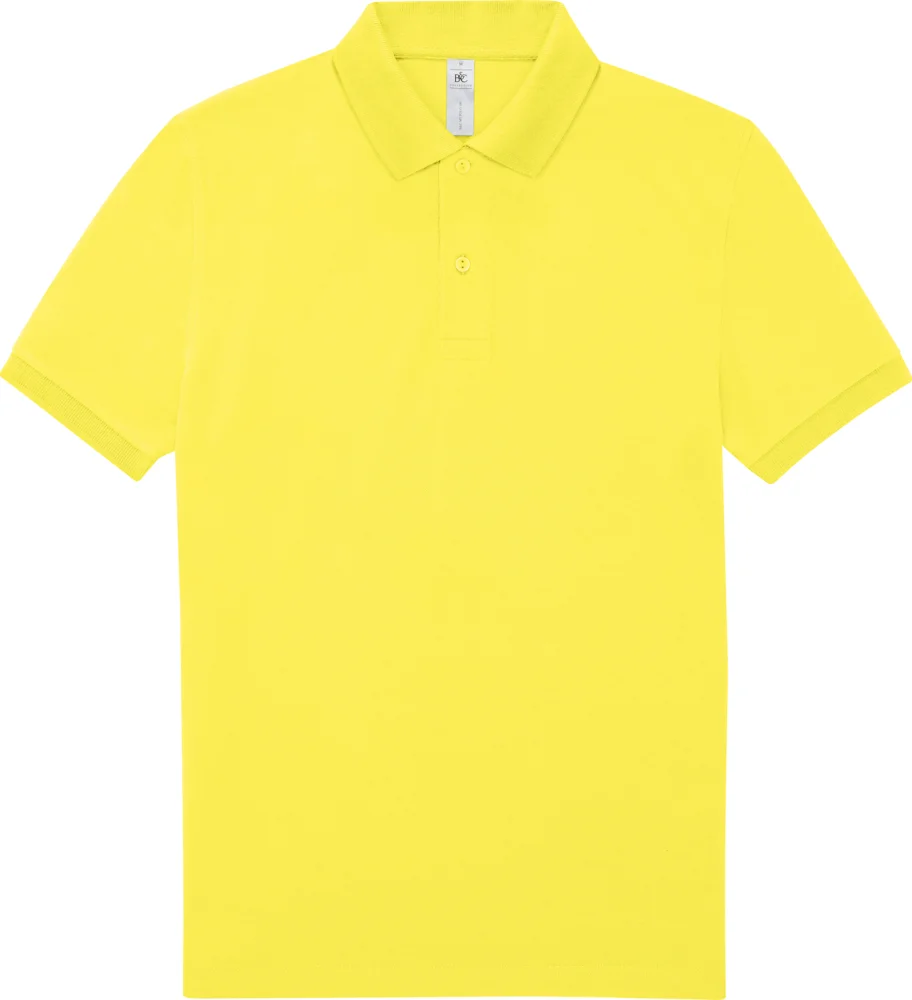 Piqué Polo