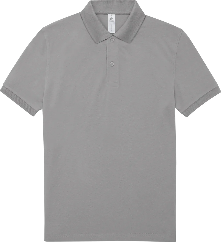 Piqué Polo
