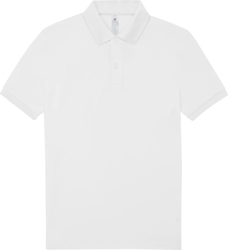 Piqué Polo