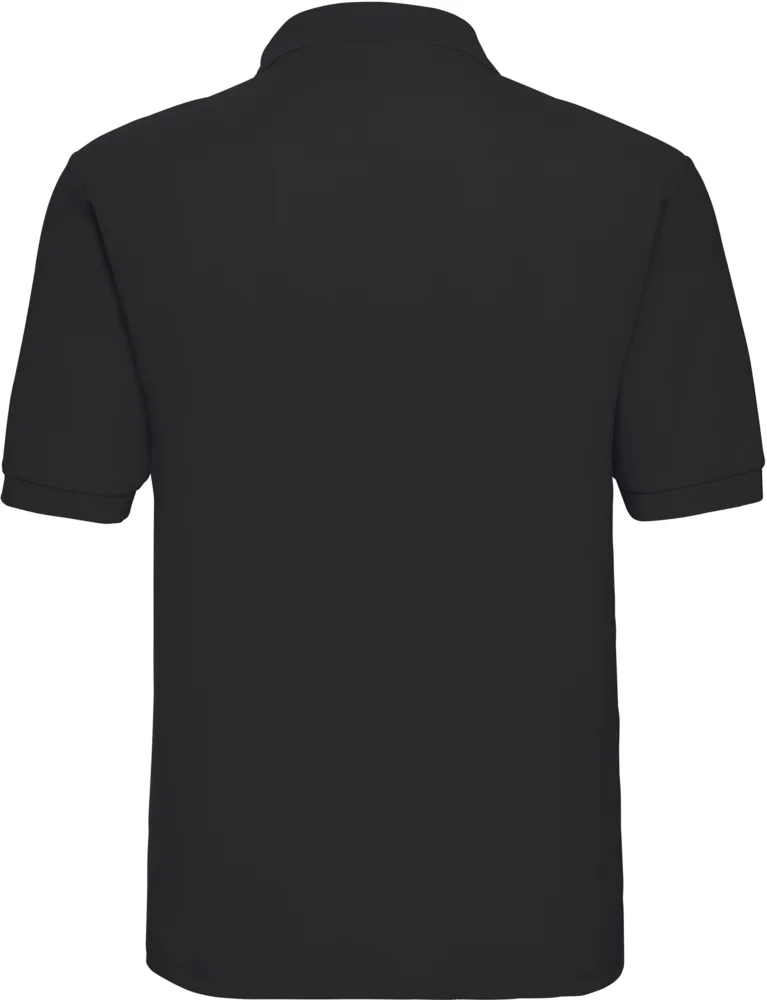 Piqué Polo