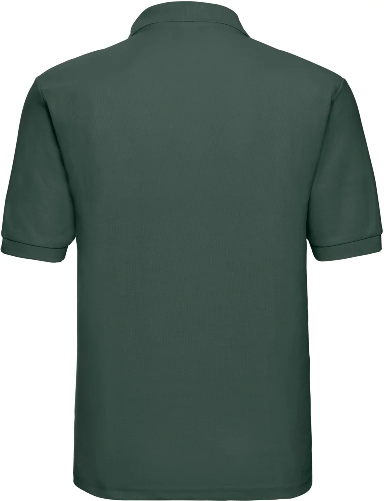 Piqué Polo