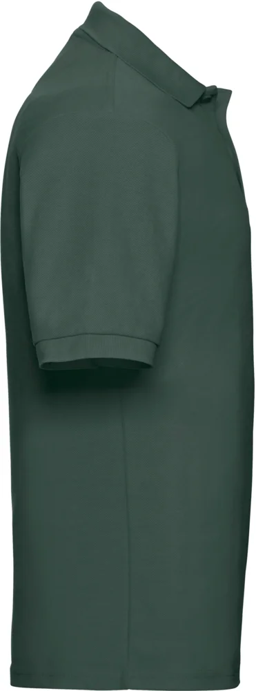 Piqué Polo