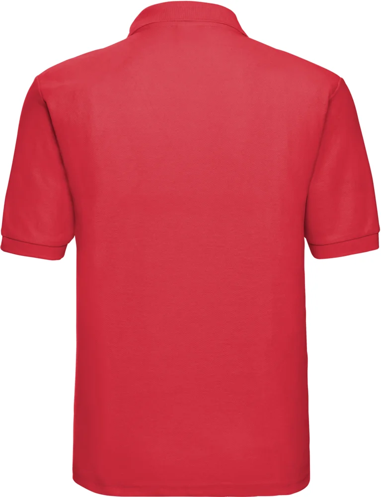Piqué Polo