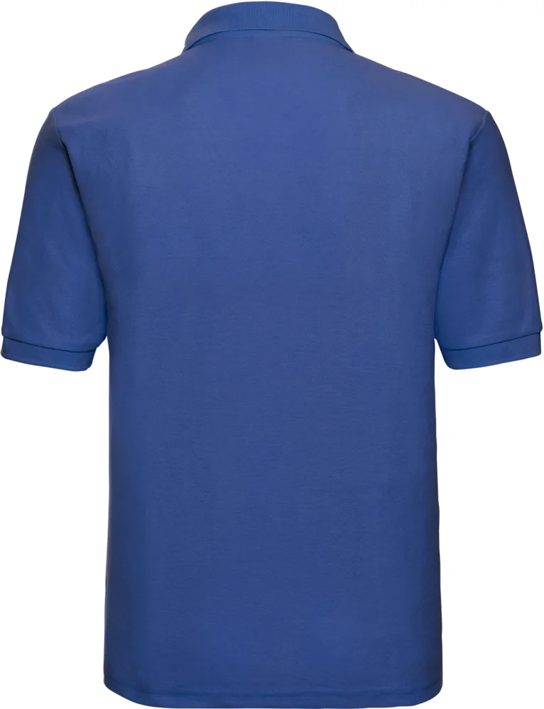 Piqué Polo