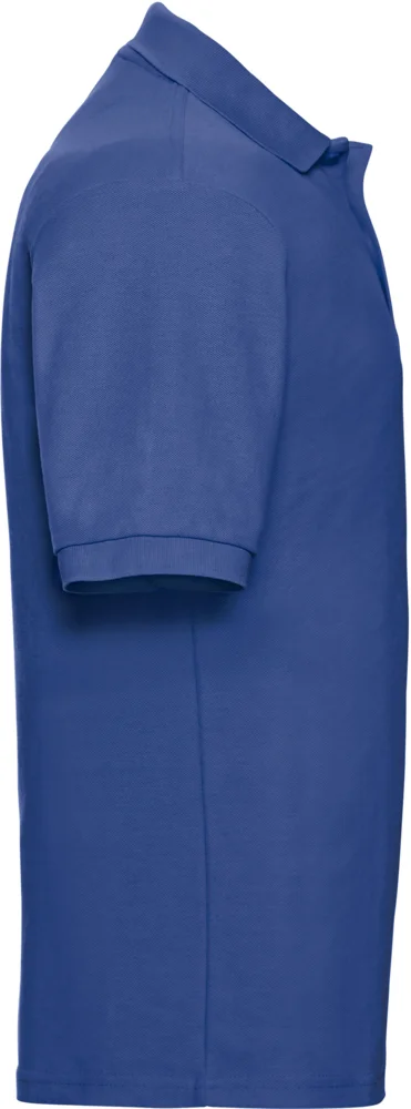 Piqué Polo