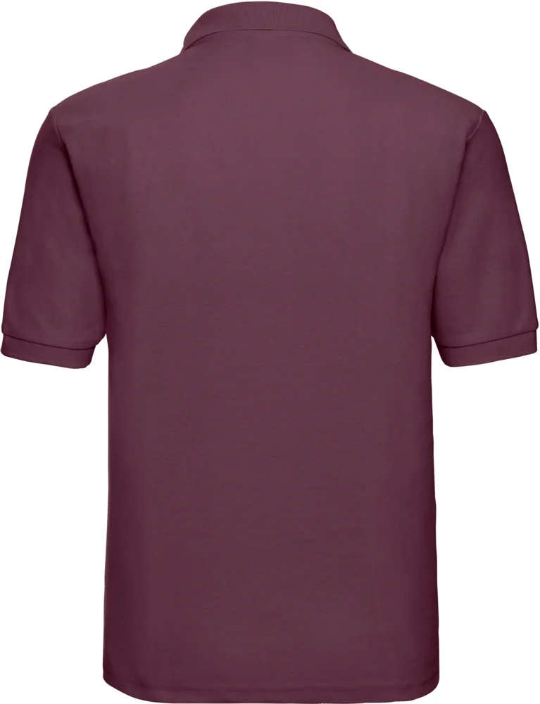 Piqué Polo