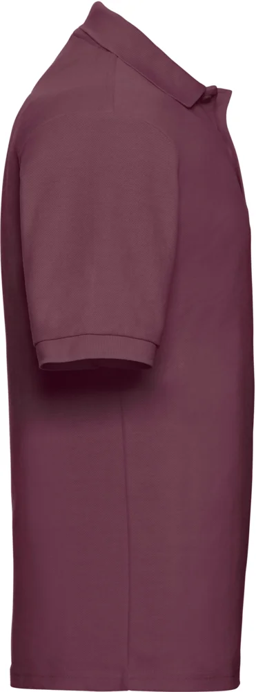 Piqué Polo