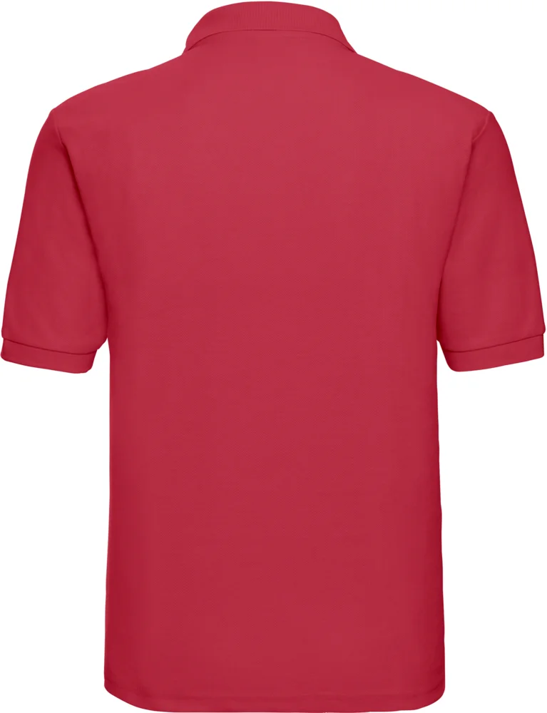 Piqué Polo