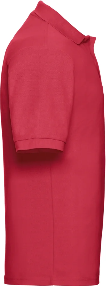 Piqué Polo