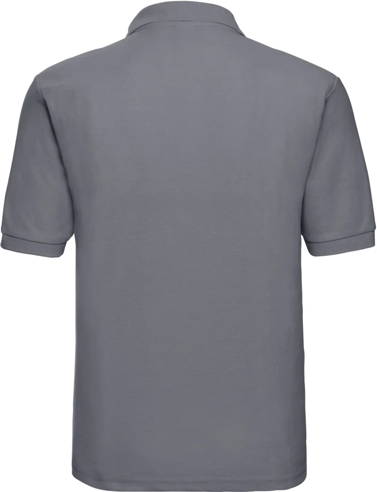 Piqué Polo
