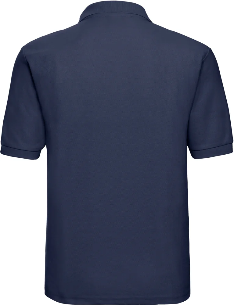 Piqué Polo