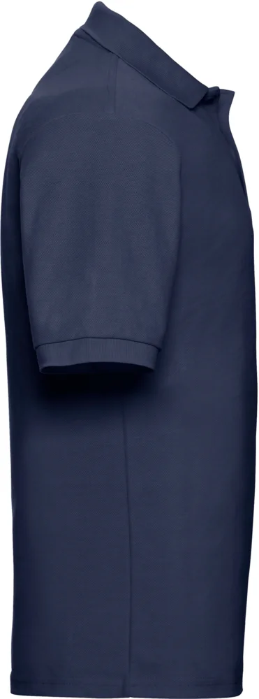 Piqué Polo