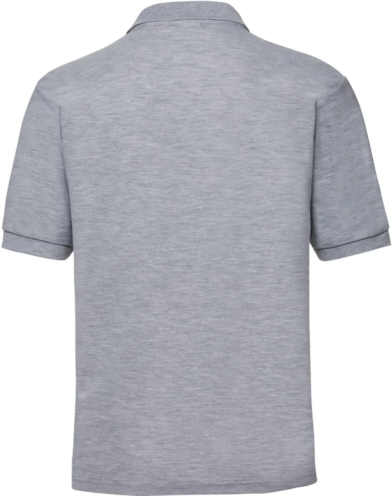 Piqué Polo