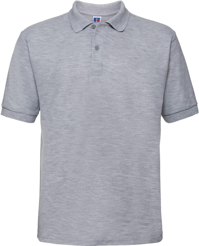 Piqué Polo