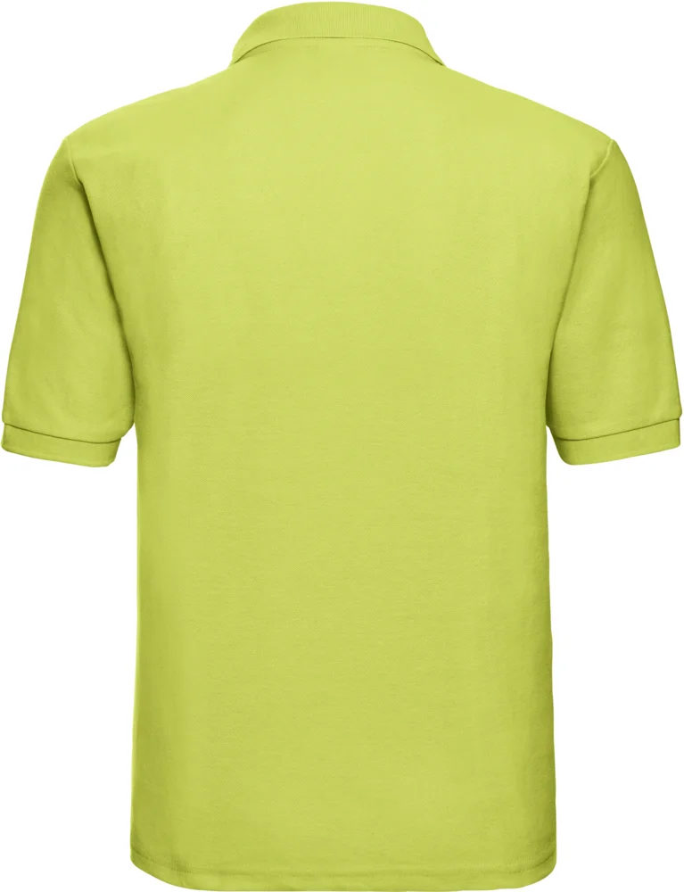 Piqué Polo