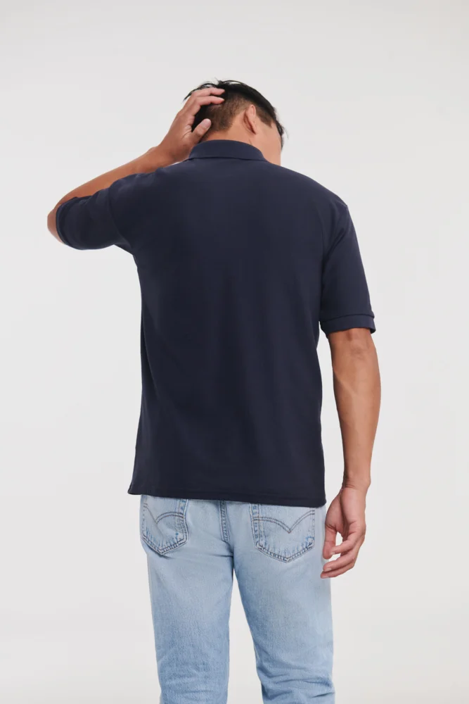 Piqué Polo