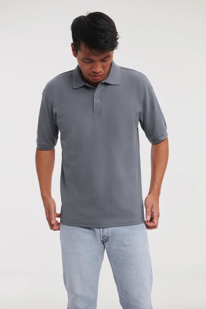 Piqué Polo