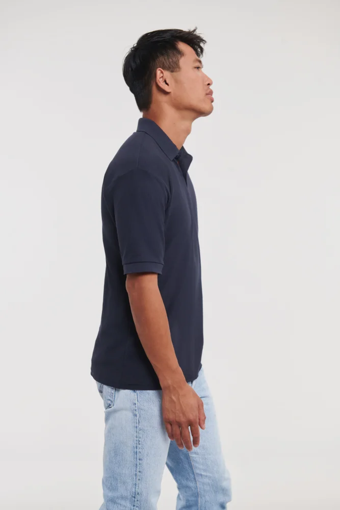 Piqué Polo