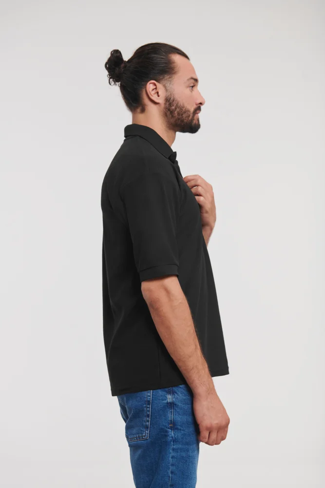 Piqué Polo