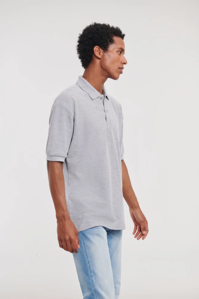 Piqué Polo