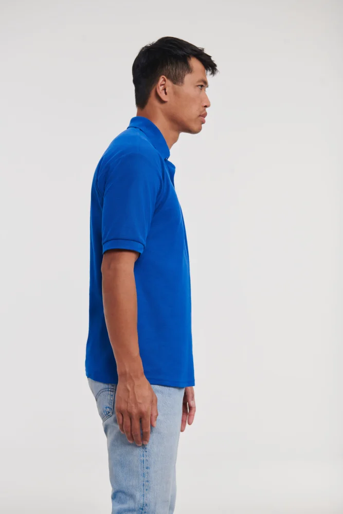 Piqué Polo
